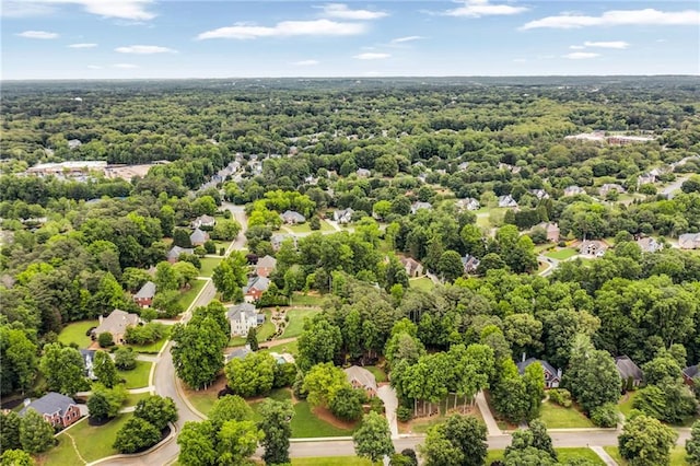 4020 Devereux Chase, Roswell, GA 30075 - aerial view of a forest