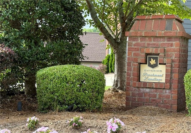 2979 Dungeness Dr, Douglasville, GA 30135 - view of community / neighborhood sign