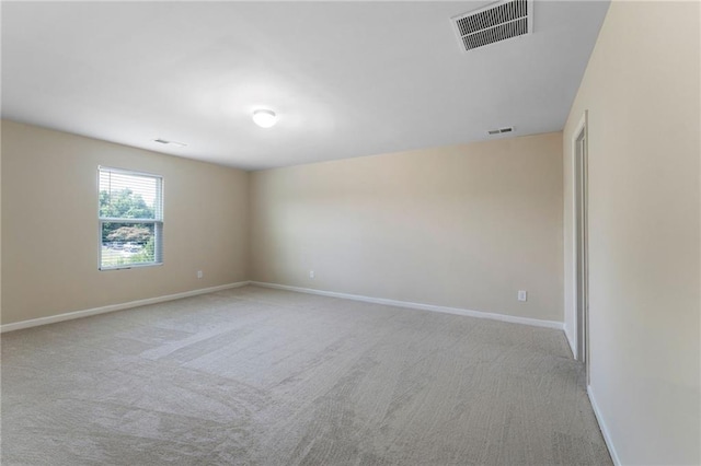 290 Middleton Ct, Chatsworth, GA 30705 - empty room featuring carpet and baseboards