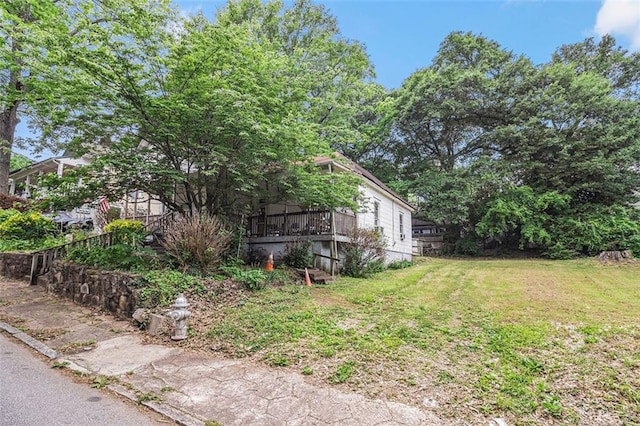 1052 Curran St NW, Atlanta GA, 30318 land for sale