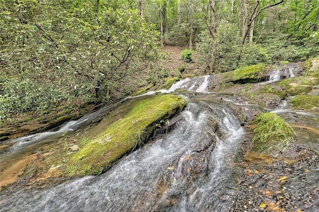 view of landscape