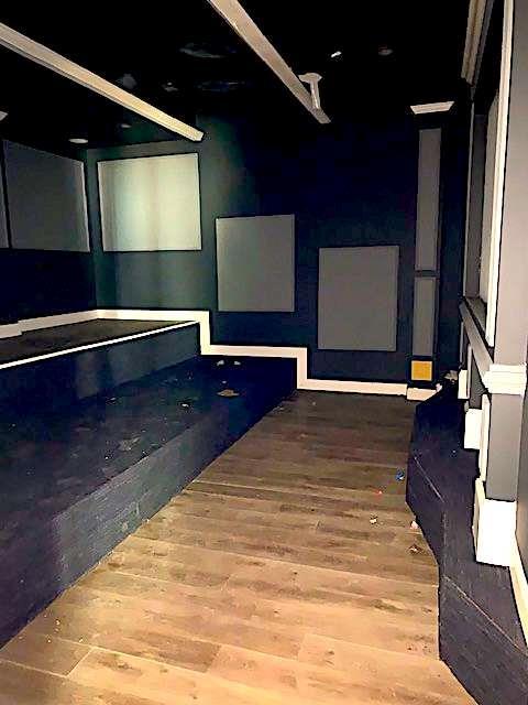 168 Harmony Grove Rd, Lilburn, GA 30047 - interior space with wood finished floors