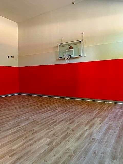 168 Harmony Grove Rd, Lilburn, GA 30047 - view of basketball court