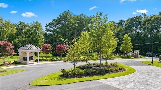 2053 Magnolia Ln, Milton, GA 30004