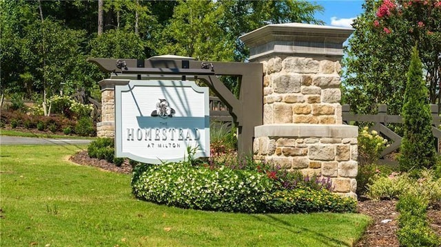 2053 Magnolia Ln, Milton, GA 30004
