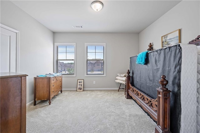 221 Irwell Path, Lawrenceville, GA 30044 - bedroom with carpet and baseboards