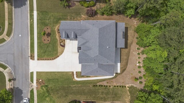 407 Estates View Dr, Acworth, GA 30101 - view of subject property