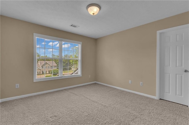 102 Plantation Dr, Lagrange, GA 30277 - unfurnished room featuring carpet and a textured ceiling