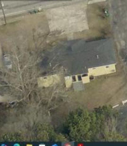 2795 Tilson Rd, Decatur, GA 30032 - aerial view