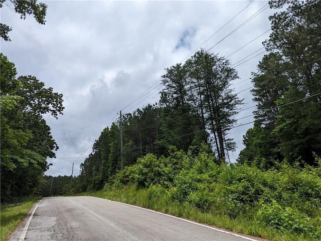 7900 Downs Rd, Winston GA, 30187 land for sale