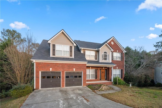 1497 Tribble Run Dr, Lawrenceville GA, 30045, 5 bedrooms, 4 baths house for sale