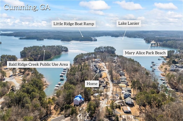 4115 Merritt Dr, Cumming, GA 30041 - not applicable space