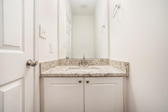 277 Ralph David Abernathy Blvd SW, Atlanta, GA 30312 - bathroom with vanity