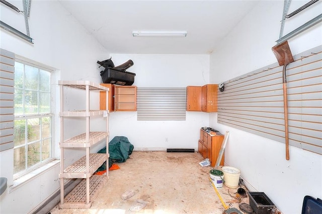 1595 Lake Lucerne Rd SW, Lilburn, GA 30047 - view of storage