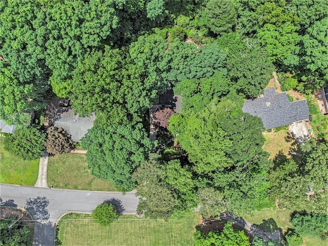 6590 Williamson Dr NE, Atlanta, GA 30328 - aerial view of property's location