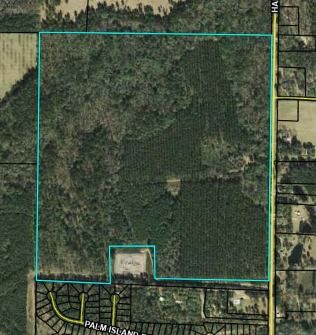 044 Hall Rd, Thomasville GA, 31757 land for sale