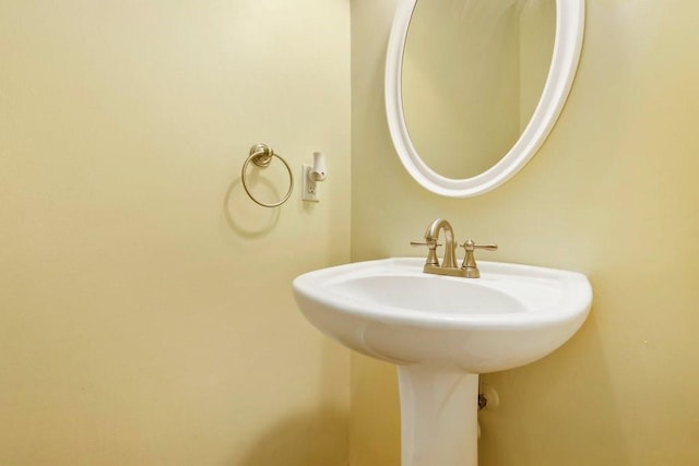 786 Brookside Parc Ln, Avondale Estates, GA 30002 - view of bathroom