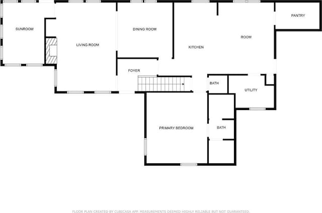 285 Skeet Shoot Rd, Dallas, GA 30132 - room layout