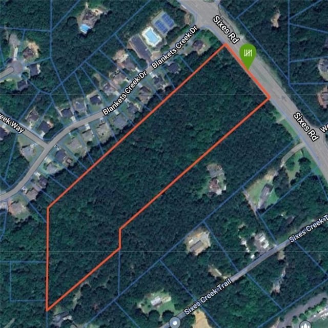 0 Sixes Rd, Canton, GA 30114