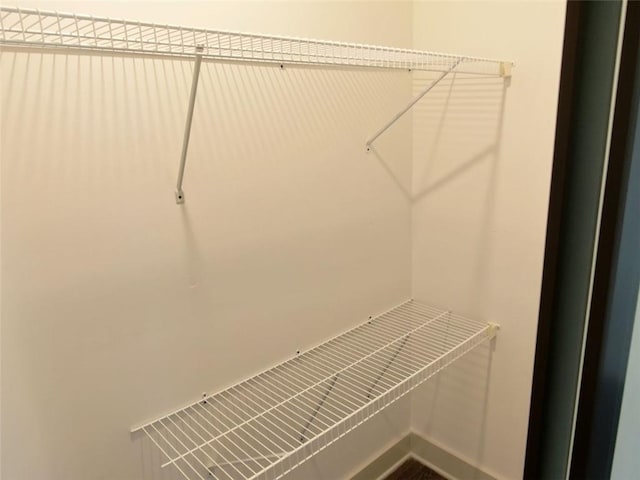 4590 River Stone Trl, Douglasville, GA 30135 - view of spacious closet