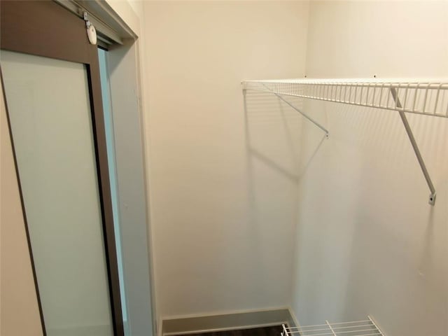 4590 River Stone Trl, Douglasville, GA 30135 - view of spacious closet