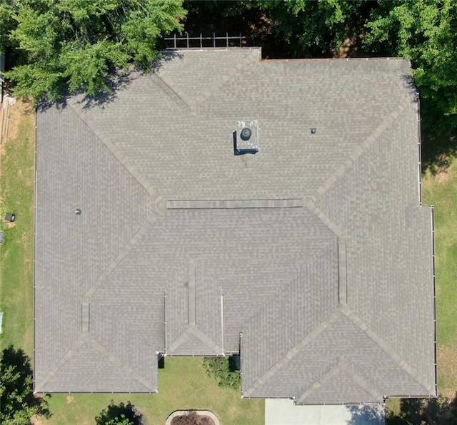 4590 River Stone Trl, Douglasville, GA 30135 - view of subject property