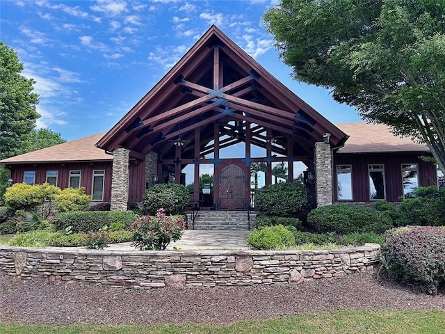 4590 River Stone Trl, Douglasville, GA 30135 - view of home's community