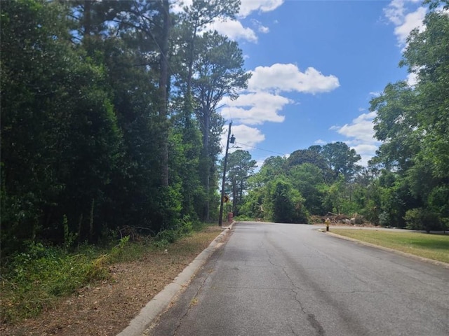 4187 Buena Vista Ave, Macon GA, 31206 land for sale