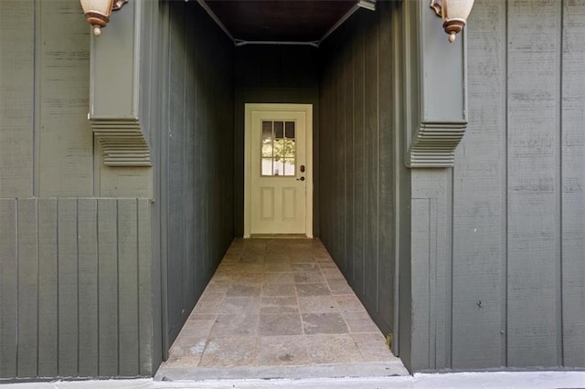 263 Mountainview Cir, Canton, GA 30115 - view of exterior entry