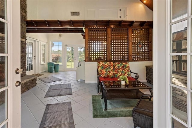 263 Mountainview Cir, Canton, GA 30115 - view of building lobby
