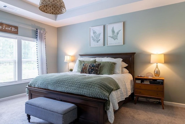2099 Lakeview Bend Way, Buford, GA 30519 - bedroom featuring carpet