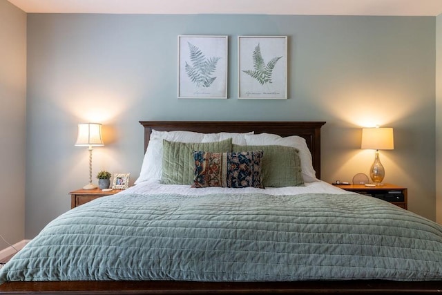 2099 Lakeview Bend Way, Buford, GA 30519 - view of bedroom