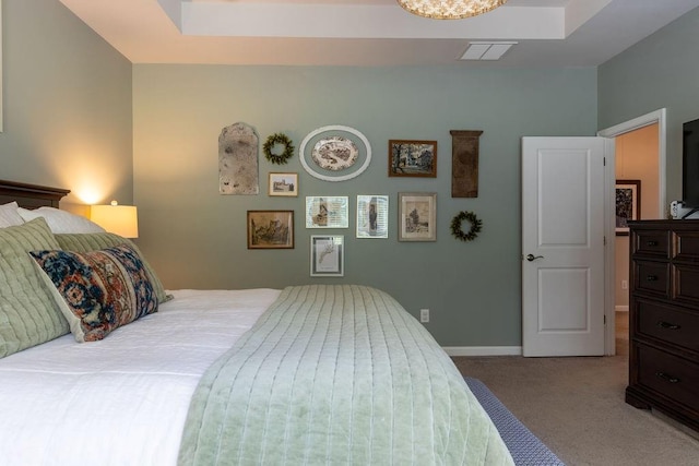 2099 Lakeview Bend Way, Buford, GA 30519 - bedroom featuring carpet floors and baseboards