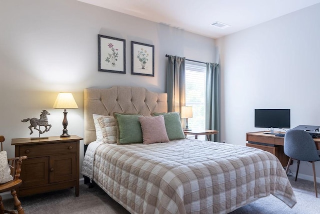 2099 Lakeview Bend Way, Buford, GA 30519 - bedroom featuring carpet and baseboards