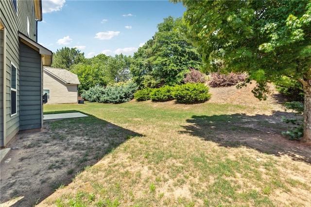 4850 Wilshire Xing, Cumming, GA 30040 - view of green lawn
