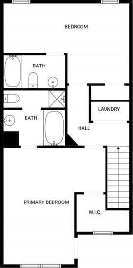 532 Terrapin Ln, Winder, GA 30680 - floor plan