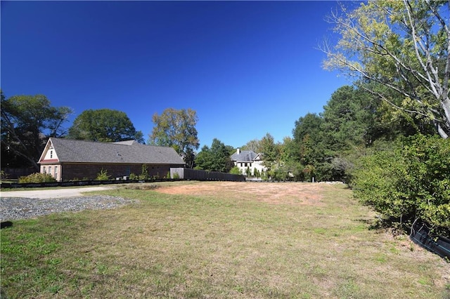 2279 Post Oak Tritt Rd, Marietta GA, 30062 land for sale