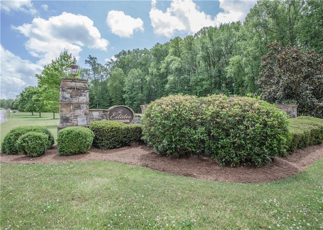 139 Carson Pl, Carrollton GA, 30117 land for sale