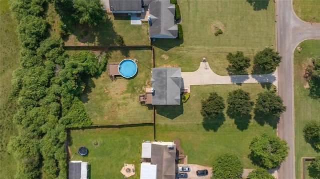 630 River Mill Rd, Bethlehem, GA 30620 - aerial view of property's location