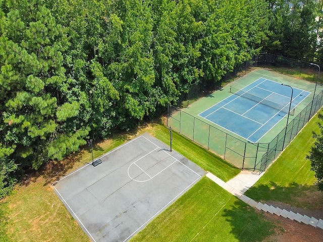 388 Oakhaven Way, Villa Rica, GA 30180 - birds eye view of property