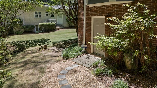 3287 Alton Rd, Atlanta, GA 30341 - view of green lawn