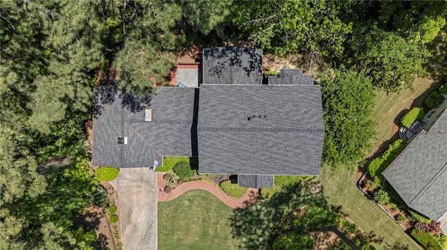 3287 Alton Rd, Atlanta, GA 30341 - aerial view