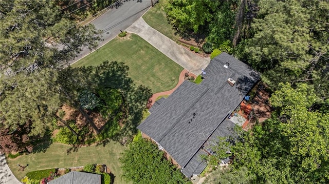 3287 Alton Rd, Atlanta, GA 30341 - aerial view