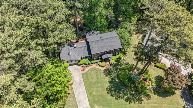 3287 Alton Rd, Atlanta, GA 30341 - aerial view of property and surrounding area
