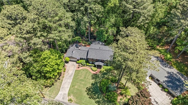 3287 Alton Rd, Atlanta, GA 30341 - view of subject property