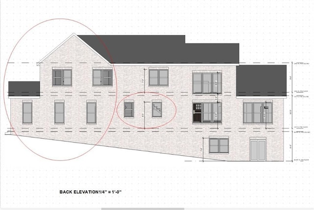 4647 Lantern Ct, Stonecrest, GA 30038 - view of a document