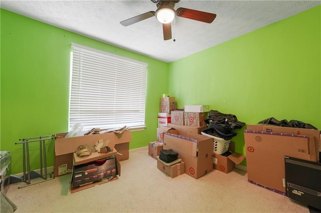 3620 Darwin Pl, Duluth, GA 30096 - storage featuring ceiling fan