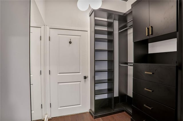 855 Peachtree St NE Unit 1108, Atlanta, GA 30308 - view of closet