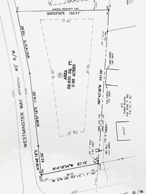 0 Westminster Way, Dallas, GA 30132