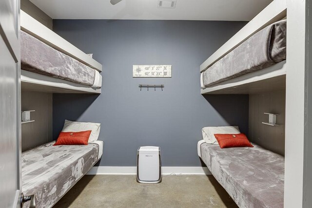 6014 Warpath Rd, Flowery Branch, GA 30542 - bedroom featuring baseboards